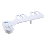 Non-Electric Bidet Toilet Seat Nozzle Single Sprinkler Gynecological Washing Gun