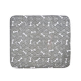 Reusable Fast Absorbing Pet Dog Puppy Pee Mat