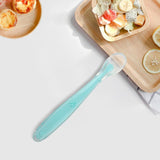 Baby Soft Silicone Spoon