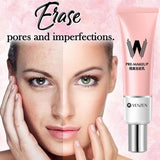 30ml Venzen W Pore Concealer Smooth Brightening Primer Make Up Base