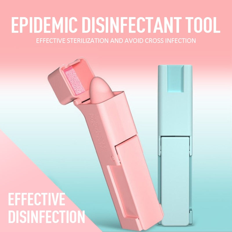 No Touch Disinfectant Defender Elevator Button Open Door Non-Contact Press Tool