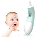 Infrared Ear & Forehead Body Thermometer