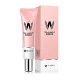 30ml Venzen W Pore Concealer Smooth Brightening Primer Make Up Base