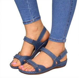 2020 Women Summer Comfy Premium Orthopedic Open Toe Sandals