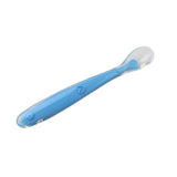 Baby Soft Silicone Spoon