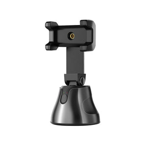 Auto Tracking Smartphone Gimbal 360° Face Photo Video Phone Holder