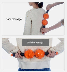 Roller Massaging Stick-UlGadget