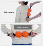 Roller Massaging Stick-UlGadget