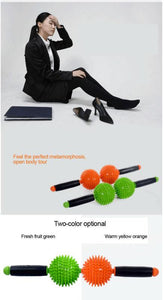 Roller Massaging Stick-UlGadget