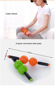 Roller Massaging Stick-UlGadget