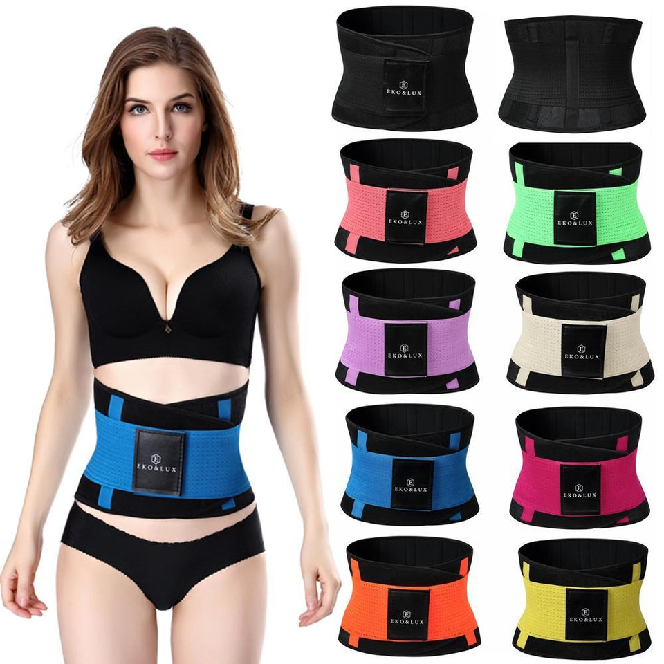 Power Belt Waist-UlGadget