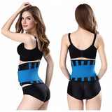 Power Belt Waist-UlGadget