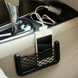 Car Phone Carrying Net Bag-UlGadget