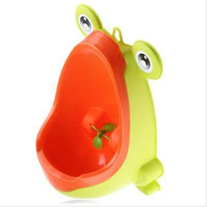 Mother and Kids Potty Training Urinal-UlGadget