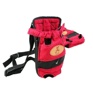 Dog carrier backpack-UlGadget