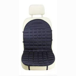 Winter Heated Cover Seat Car Polyester Universal Size-UlGadget