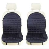 Winter Heated Cover Seat Car Polyester Universal Size-UlGadget