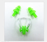 Swimming nose earplug suit-UlGadget