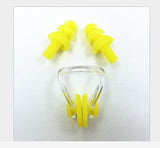 Swimming nose earplug suit-UlGadget