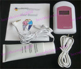 Mother and Kids Baby Sound B Pocket Fetal Doppler-UlGadget