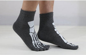 Men's Clothing and Accessories Unisex Ankle Bone Socks-UlGadget