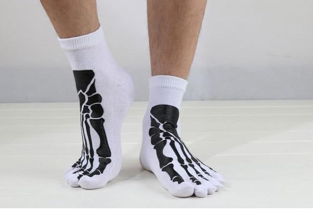 Men's Clothing and Accessories Unisex Ankle Bone Socks-UlGadget