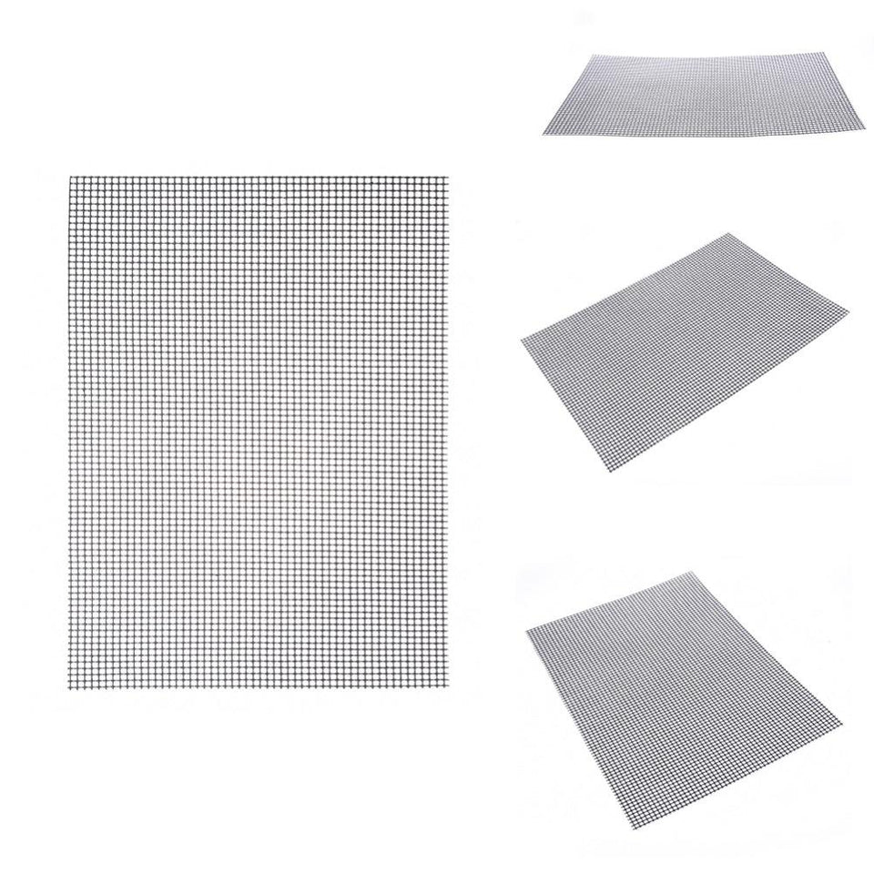 Home and Garden, Appliance MINTIML GRILL MAT (3PCS)-UlGadget