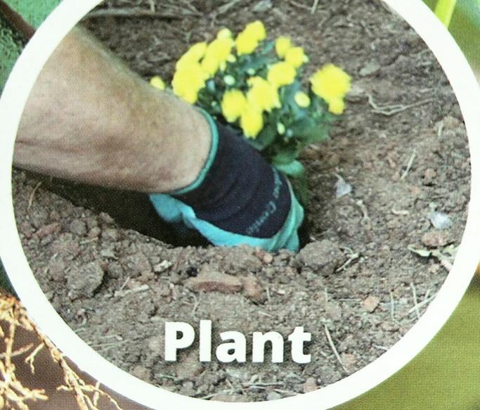 New Gardening Gloves for Garden Digging Planting-UlGadget