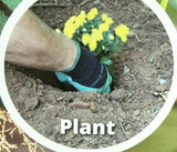 New Gardening Gloves for Garden Digging Planting-UlGadget