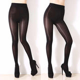 Summer Super Elastic Magical Tights Women Collant Sexy Silk Stockings-UlGadget