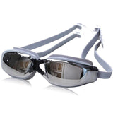 Sports and Entertainment Anti-Fog Swim Goggles-UlGadget