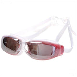 Sports and Entertainment Anti-Fog Swim Goggles-UlGadget