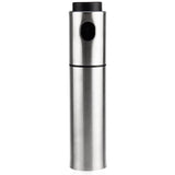 Stainless Steel Oil Spray Bottle-UlGadget