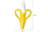 Banana Toothbrush For Kids-UlGadget