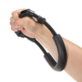 Sports and Entertainment Wrist Bend-UlGadget