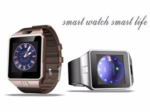 Smart Watch #7-UlGadget