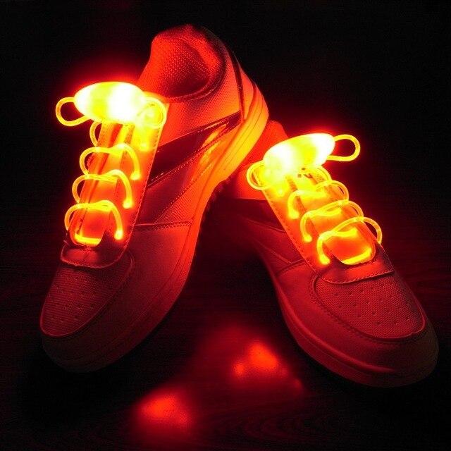 Shoes LED Shoelaces-UlGadget