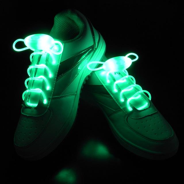 Shoes LED Shoelaces-UlGadget