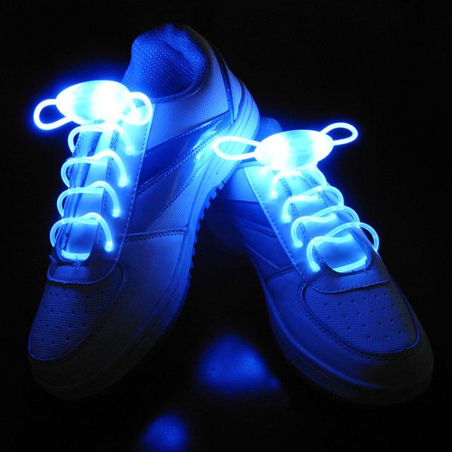 Shoes LED Shoelaces-UlGadget