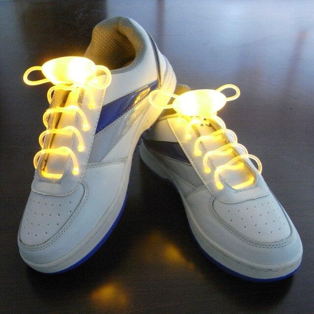 Shoes LED Shoelaces-UlGadget