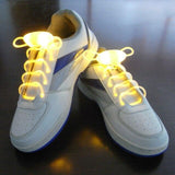 Shoes LED Shoelaces-UlGadget