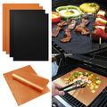 Non-Stick BBQ Grill Mat-UlGadget