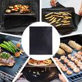 Non-Stick BBQ Grill Mat-UlGadget