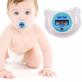 Baby Digital Nipple Thermometer-UlGadget