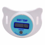 Baby Digital Nipple Thermometer-UlGadget