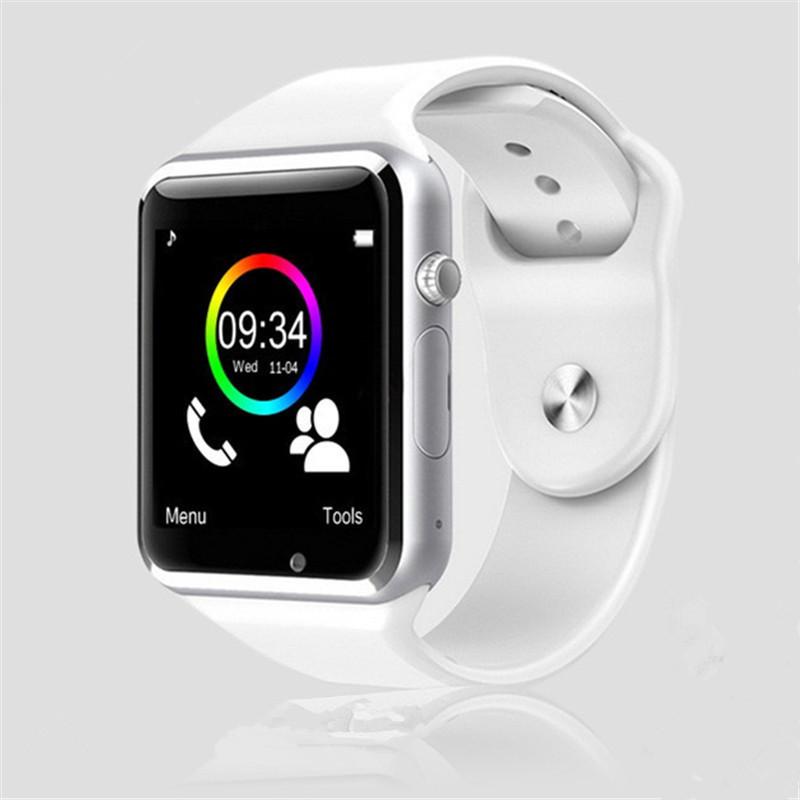 Smart Watch #6-UlGadget