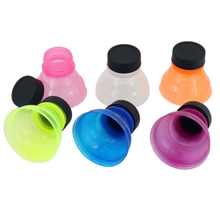 6Pcs Soda Saver Pop Beer Beverage Bottle Tops-UlGadget