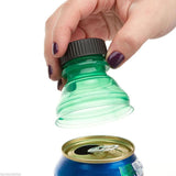 6Pcs Soda Saver Pop Beer Beverage Bottle Tops-UlGadget