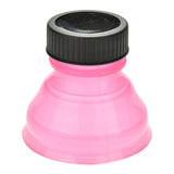 6Pcs Soda Saver Pop Beer Beverage Bottle Tops-UlGadget