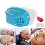 Anti Snoring Device-UlGadget